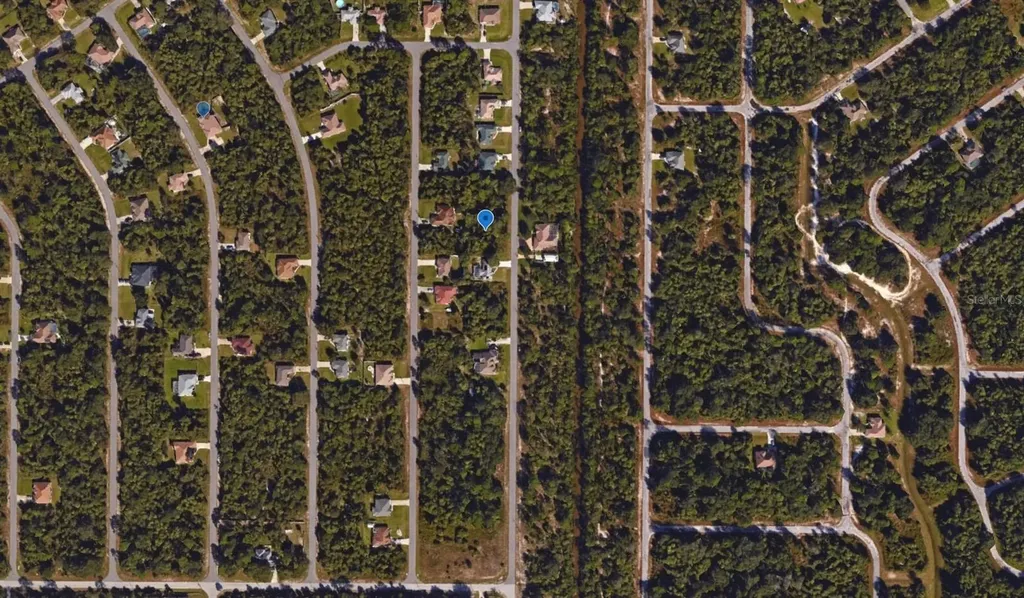 Inverness Street North Port FL 34288