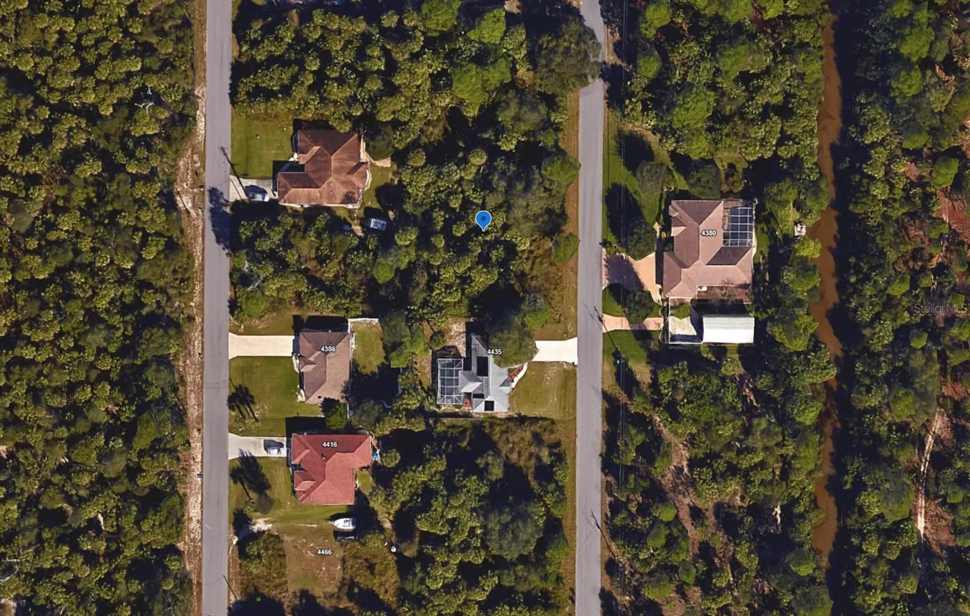 Inverness Street North Port FL 34288