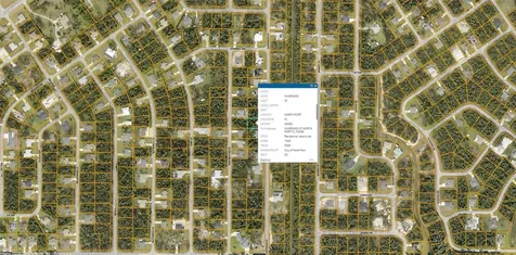 Inverness Street North Port FL 34288