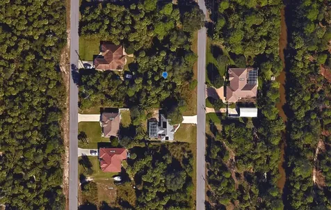 Inverness Street North Port FL 34288