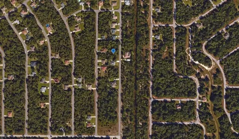 Inverness Street North Port FL 34288