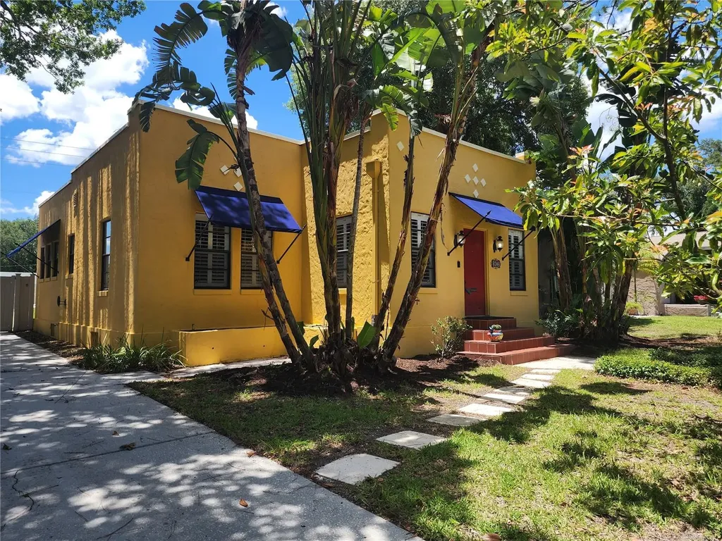 2412 S Palmetto Avenue Sanford FL 32771