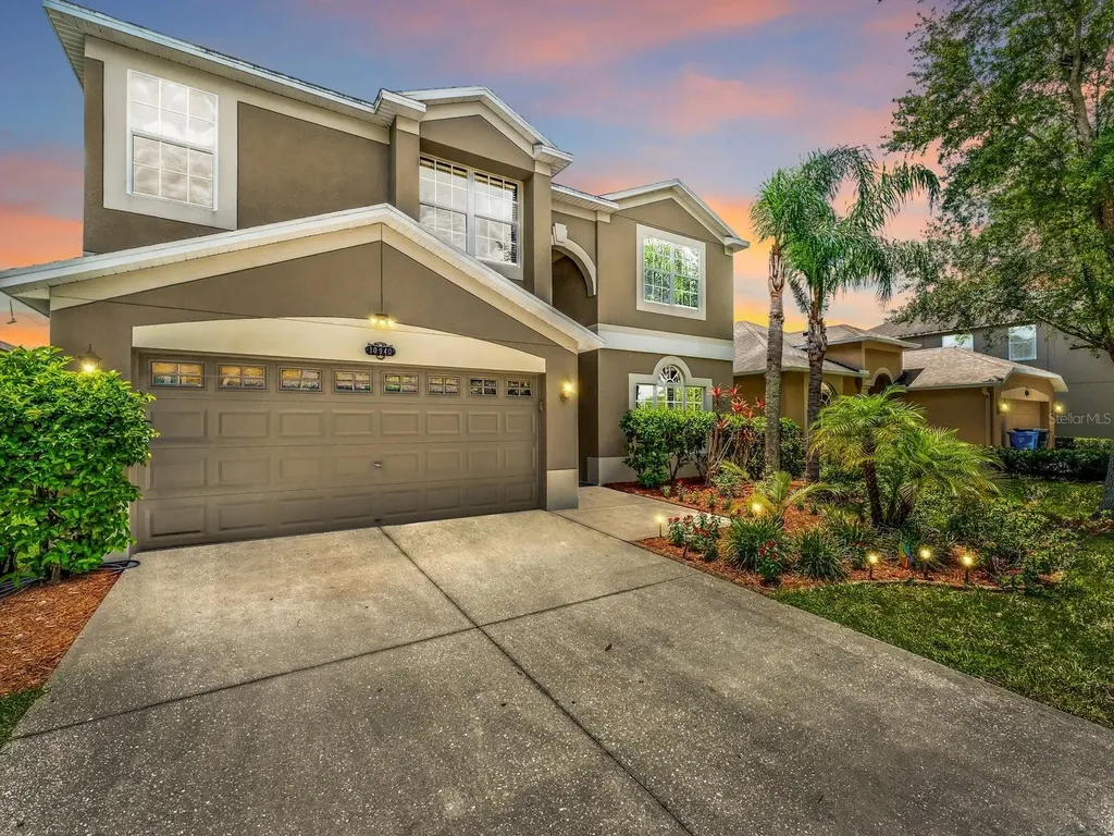 10940 Ancient Futures Drive Tampa FL 33647