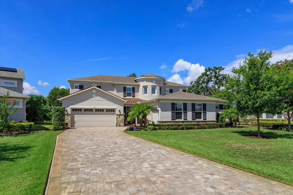 716 Oxford Chase Drive Winter Garden FL 34787
