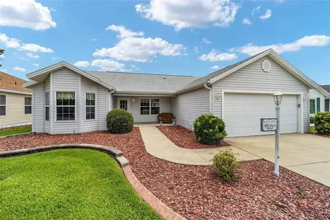 8132 SE 171st Mcalpin Street The Villages FL 32162