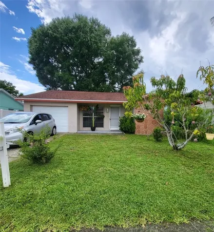 8912 Shady Tree Court Tampa FL 33634