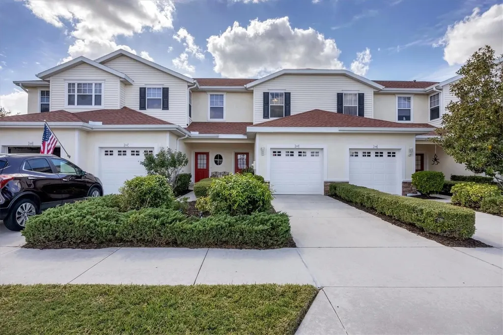 2339 Felicity Place North Port FL 34289