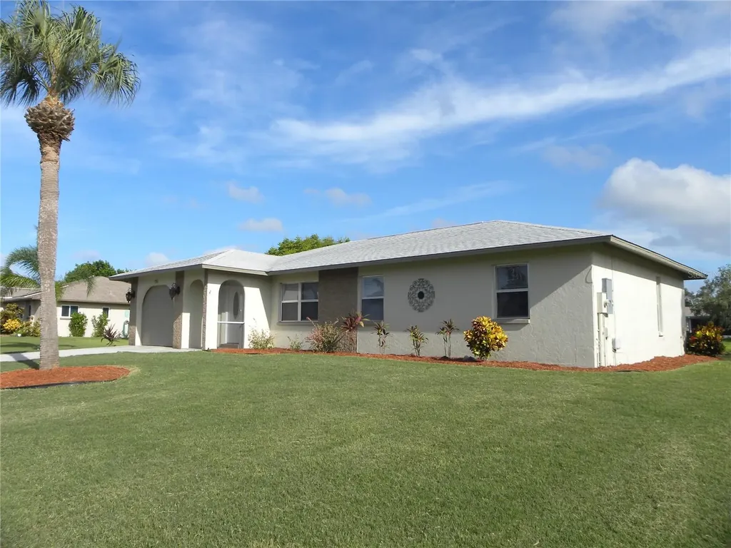 193 Caddy Road Rotonda West FL 33947