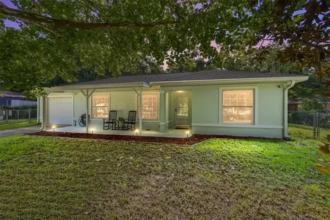 2027 NE 11th Avenue Ocala FL 34470