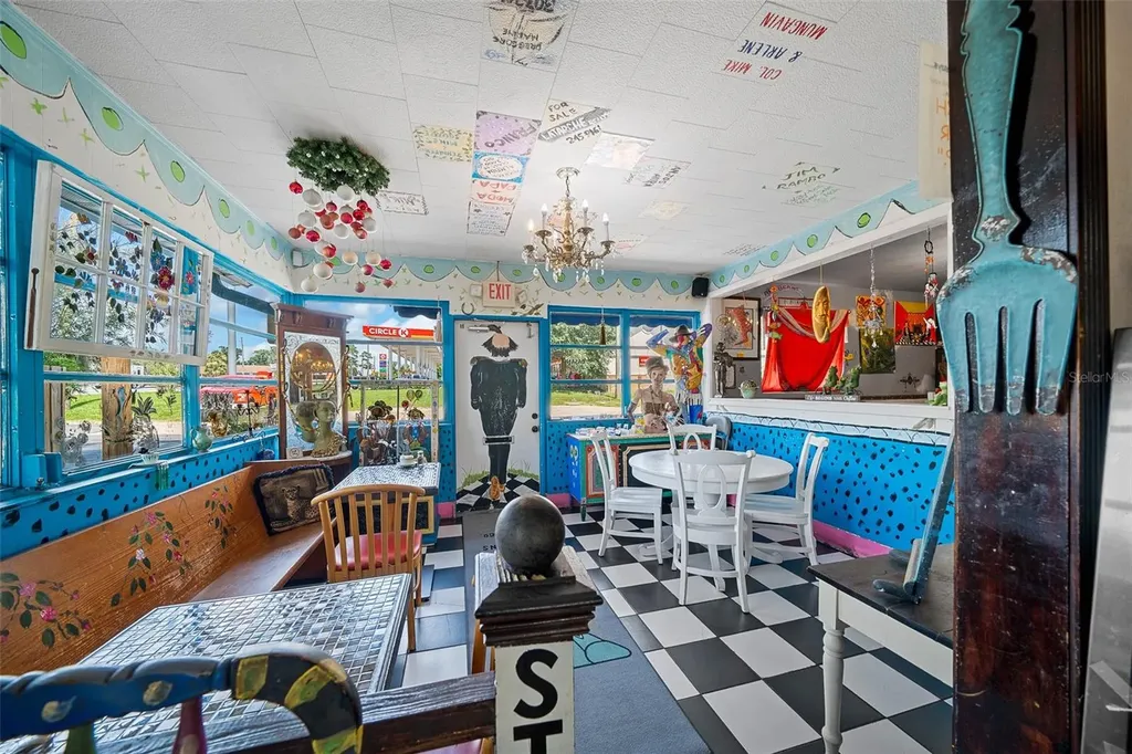 5148 SE Abshier Boulevard Belleview FL 34420