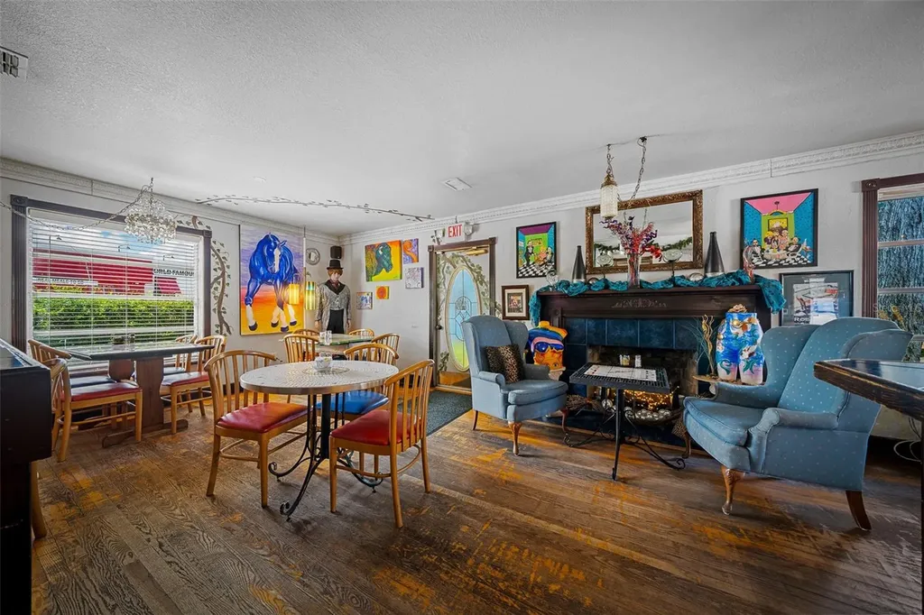 5148 SE Abshier Boulevard Belleview FL 34420