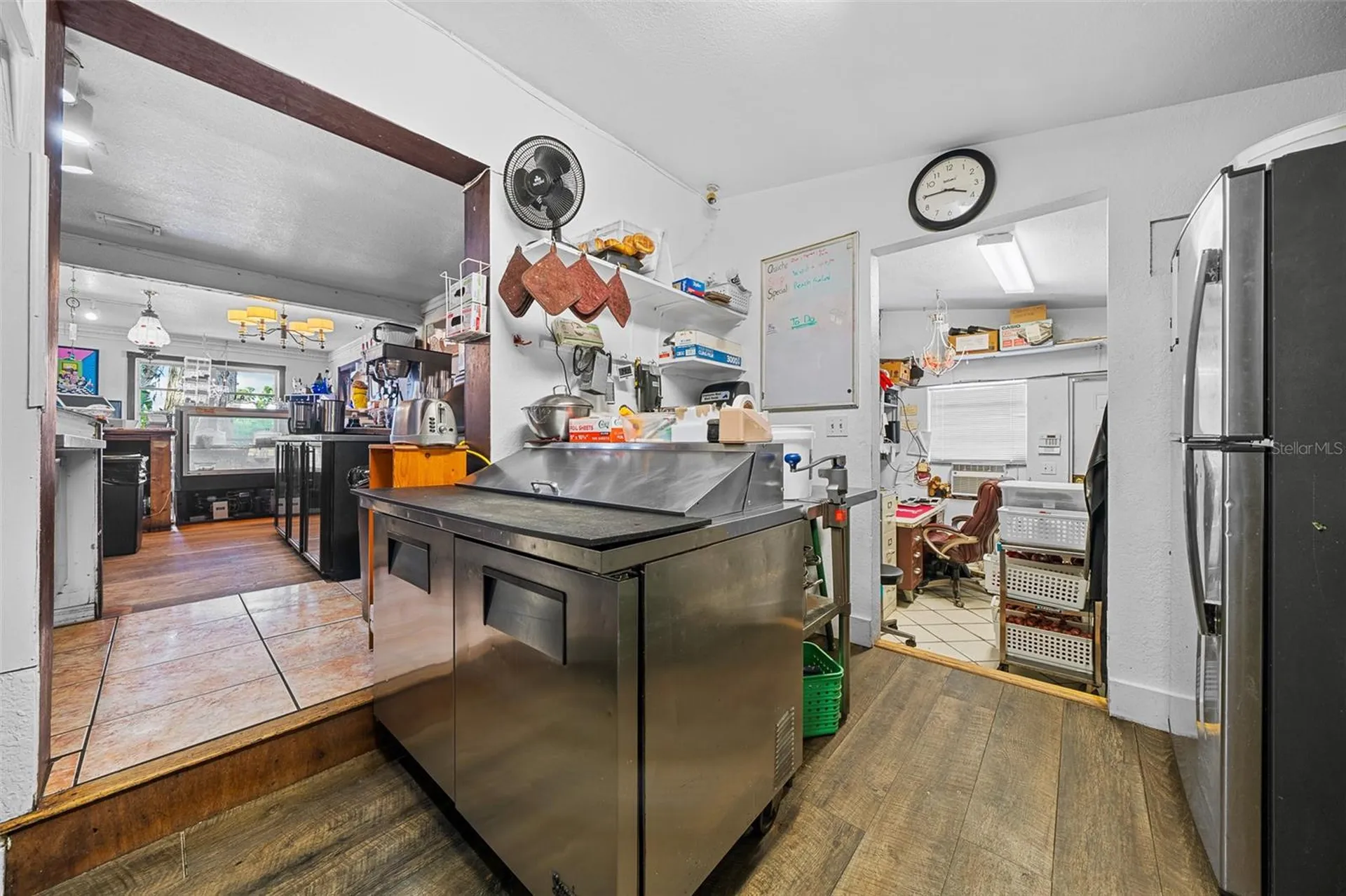 5148 SE Abshier Boulevard Belleview FL 34420