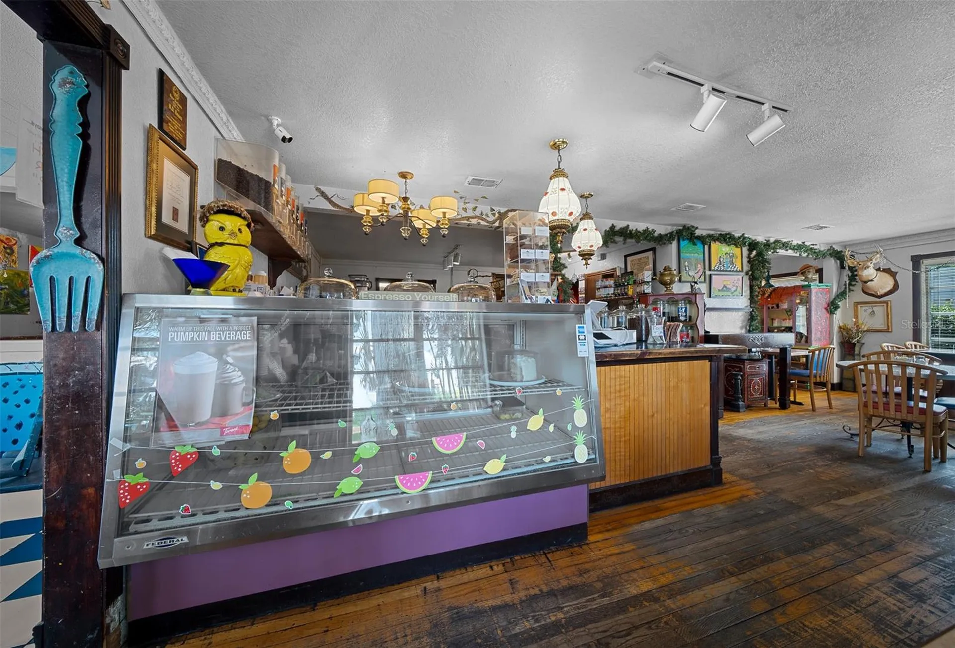 5148 SE Abshier Boulevard Belleview FL 34420