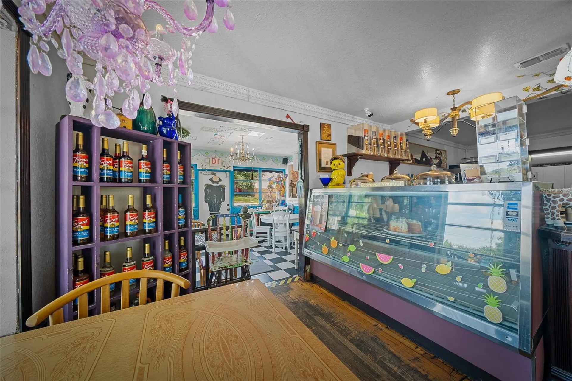 5148 SE Abshier Boulevard Belleview FL 34420