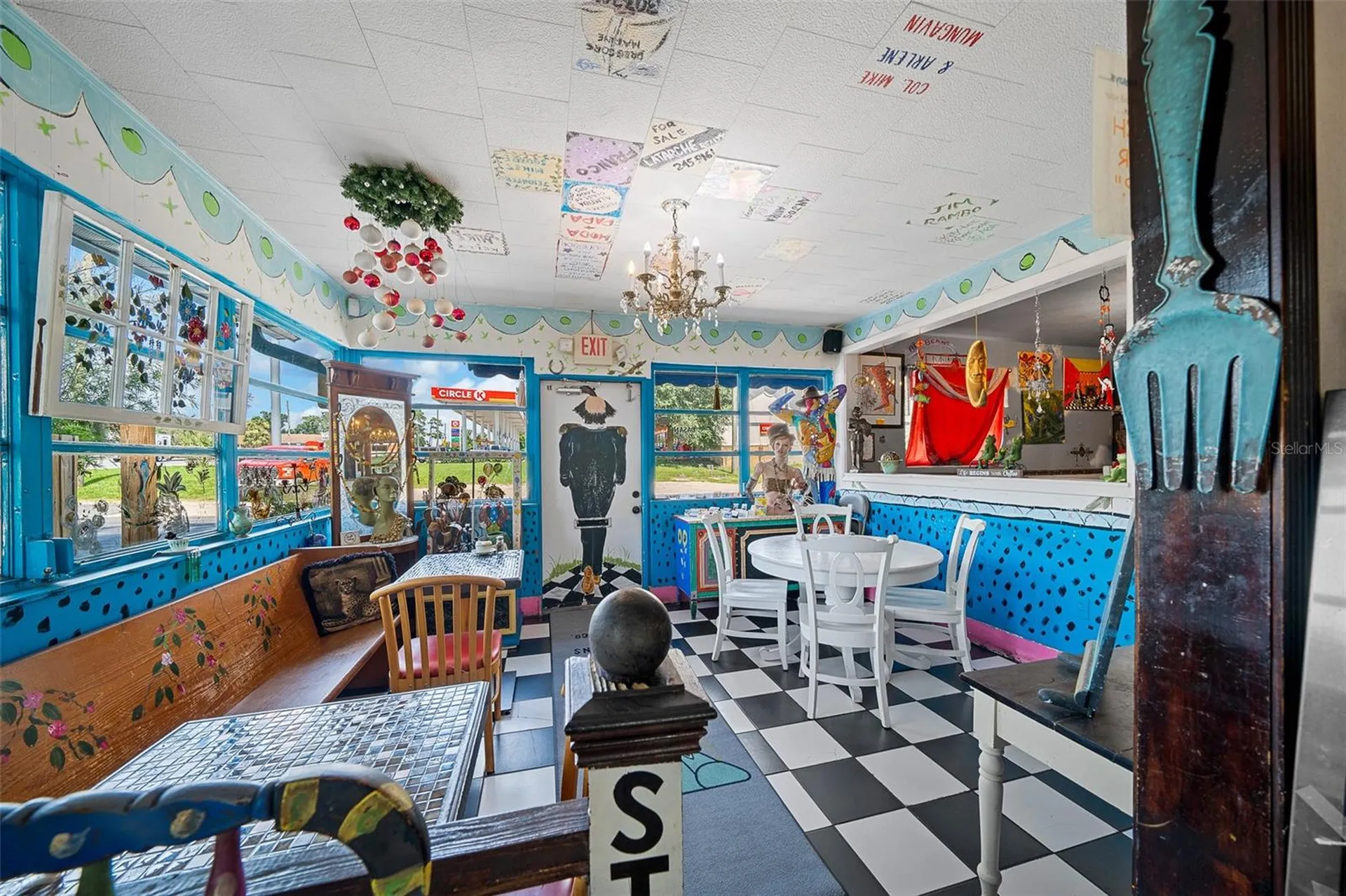 5148 SE Abshier Boulevard Belleview FL 34420