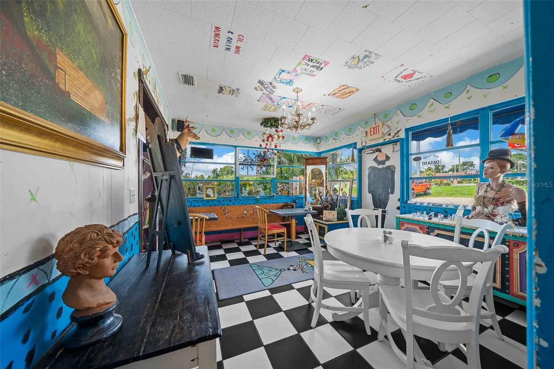 5148 SE Abshier Boulevard Belleview FL 34420