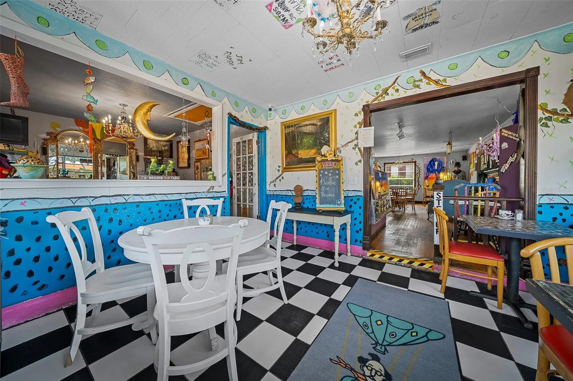 5148 SE Abshier Boulevard Belleview FL 34420