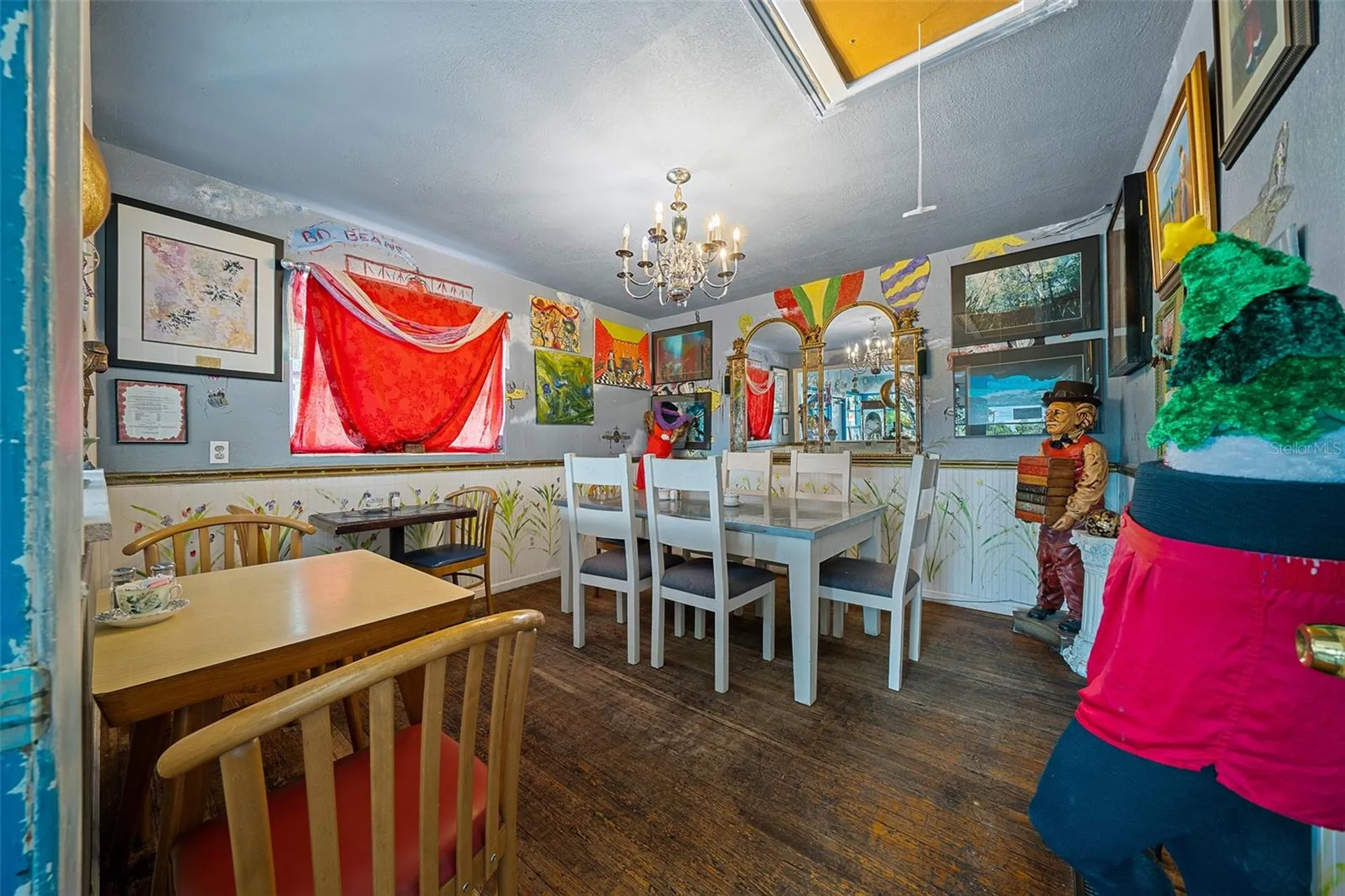 5148 SE Abshier Boulevard Belleview FL 34420