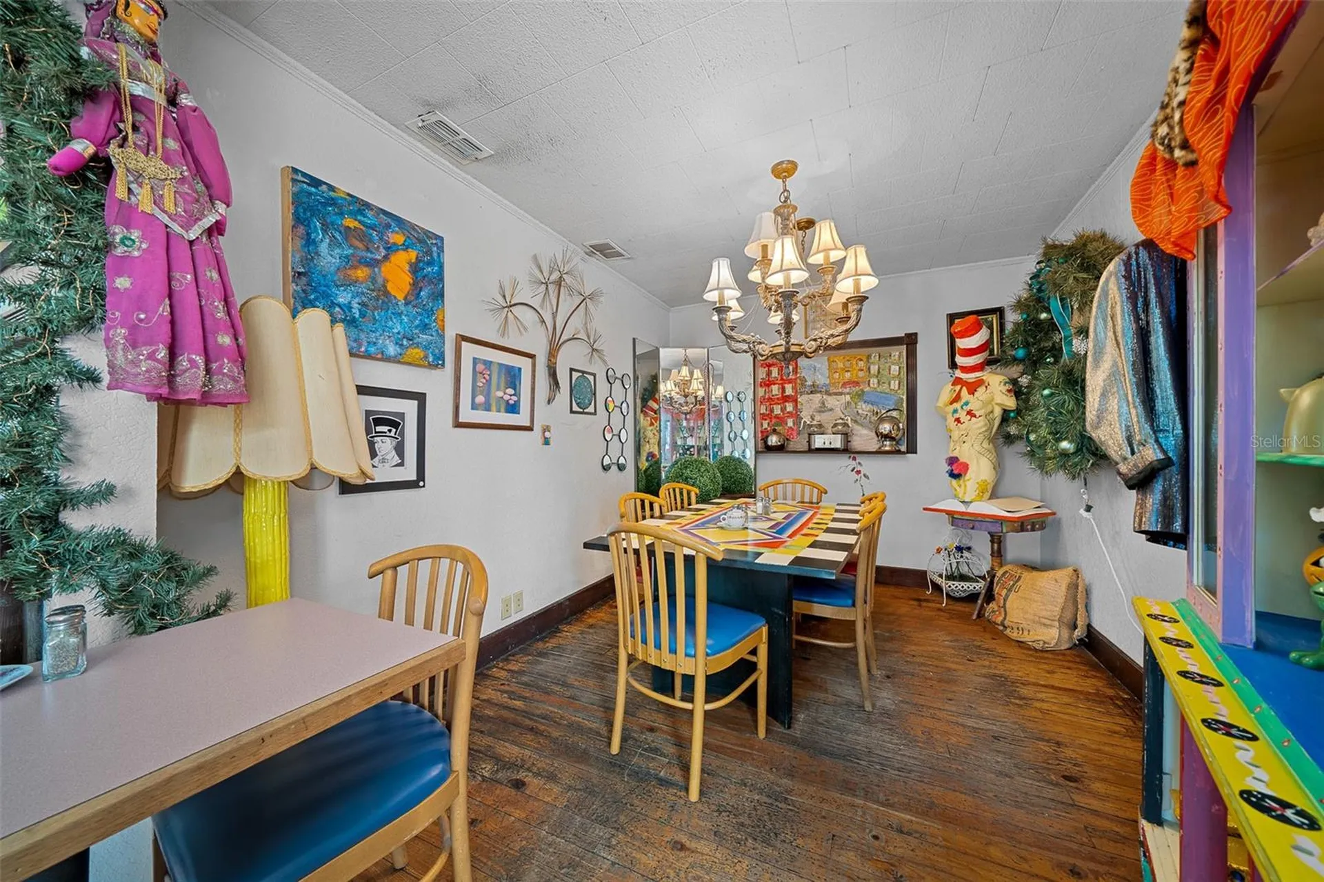 5148 SE Abshier Boulevard Belleview FL 34420