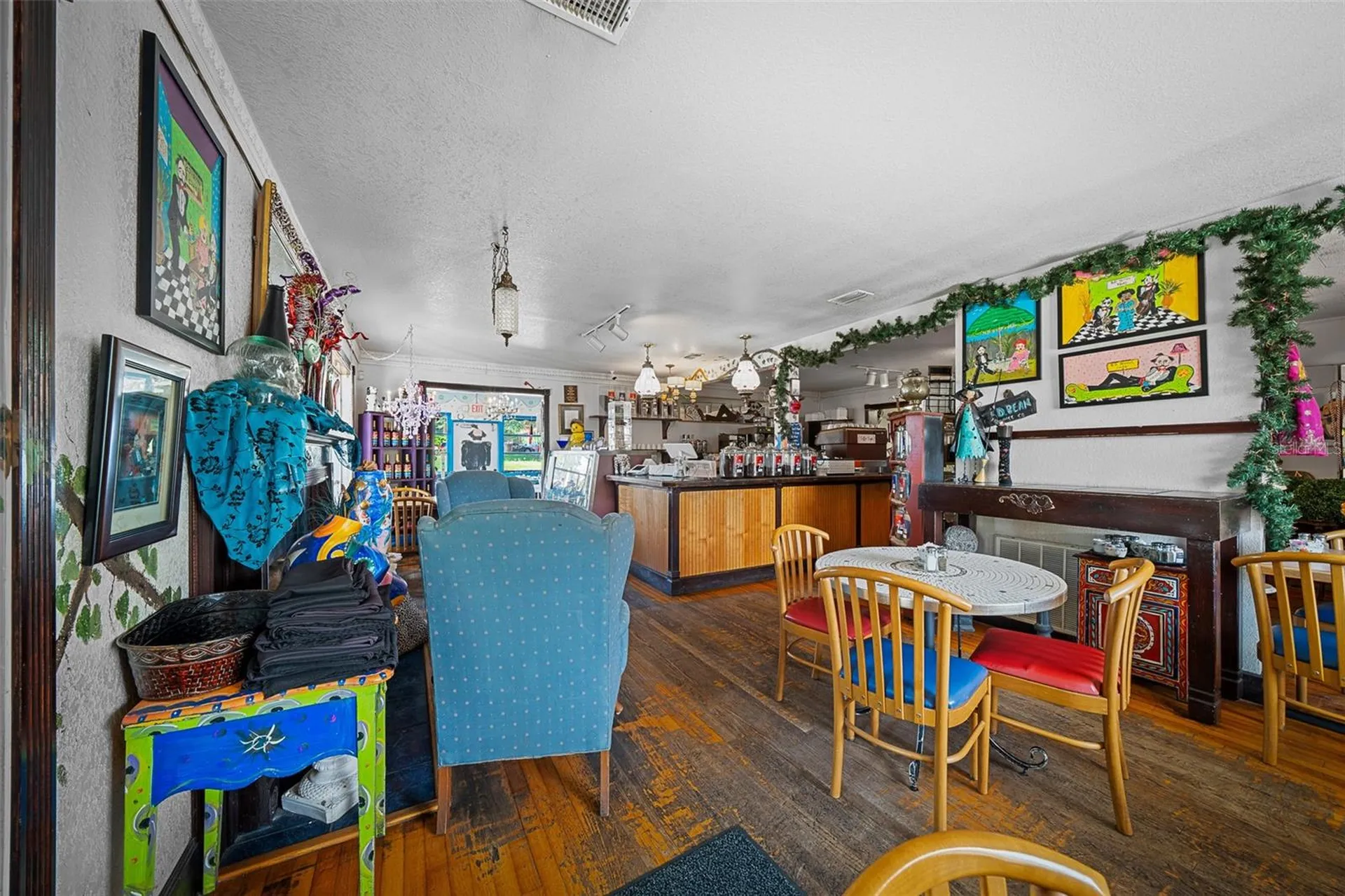 5148 SE Abshier Boulevard Belleview FL 34420