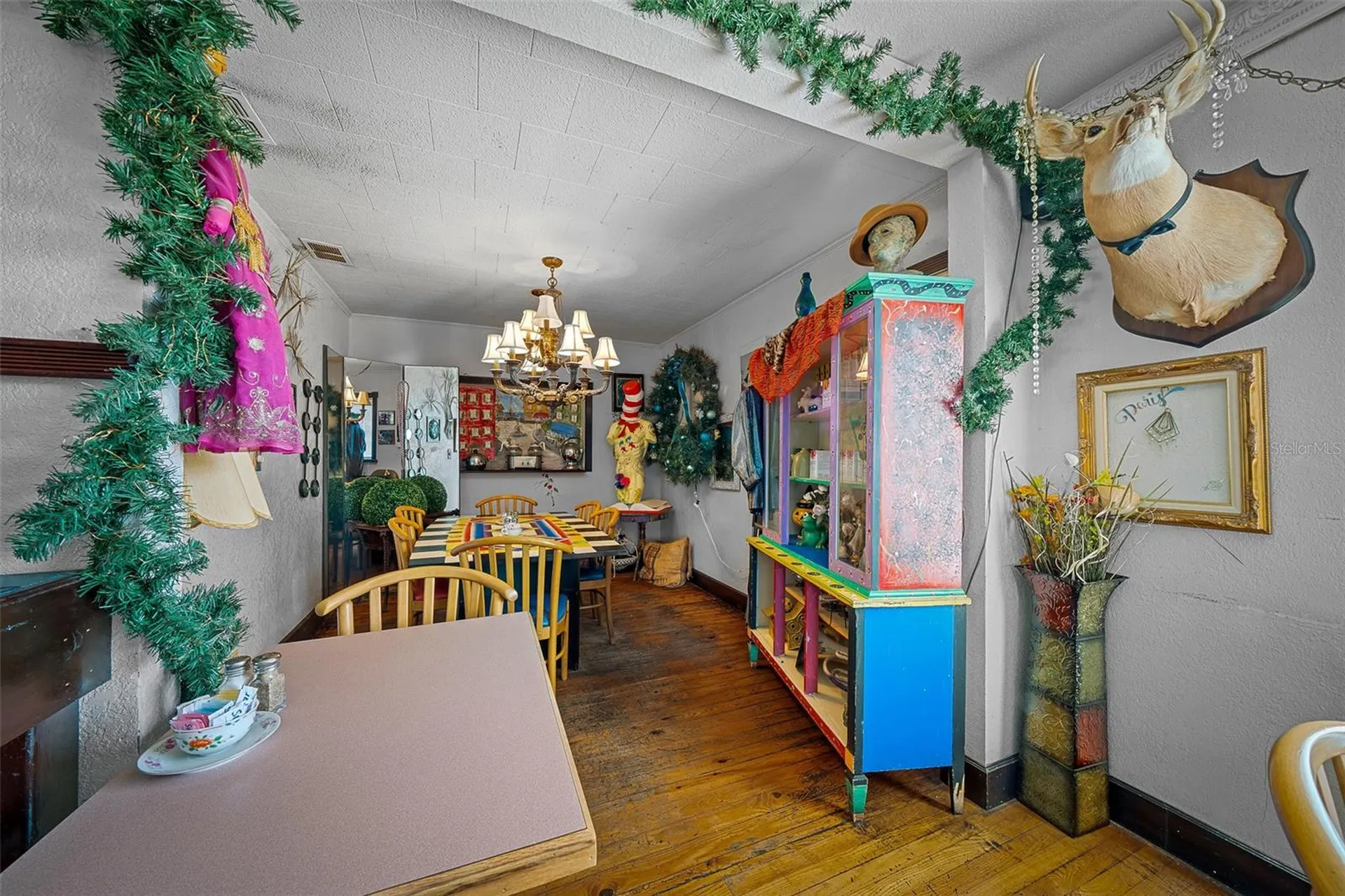 5148 SE Abshier Boulevard Belleview FL 34420