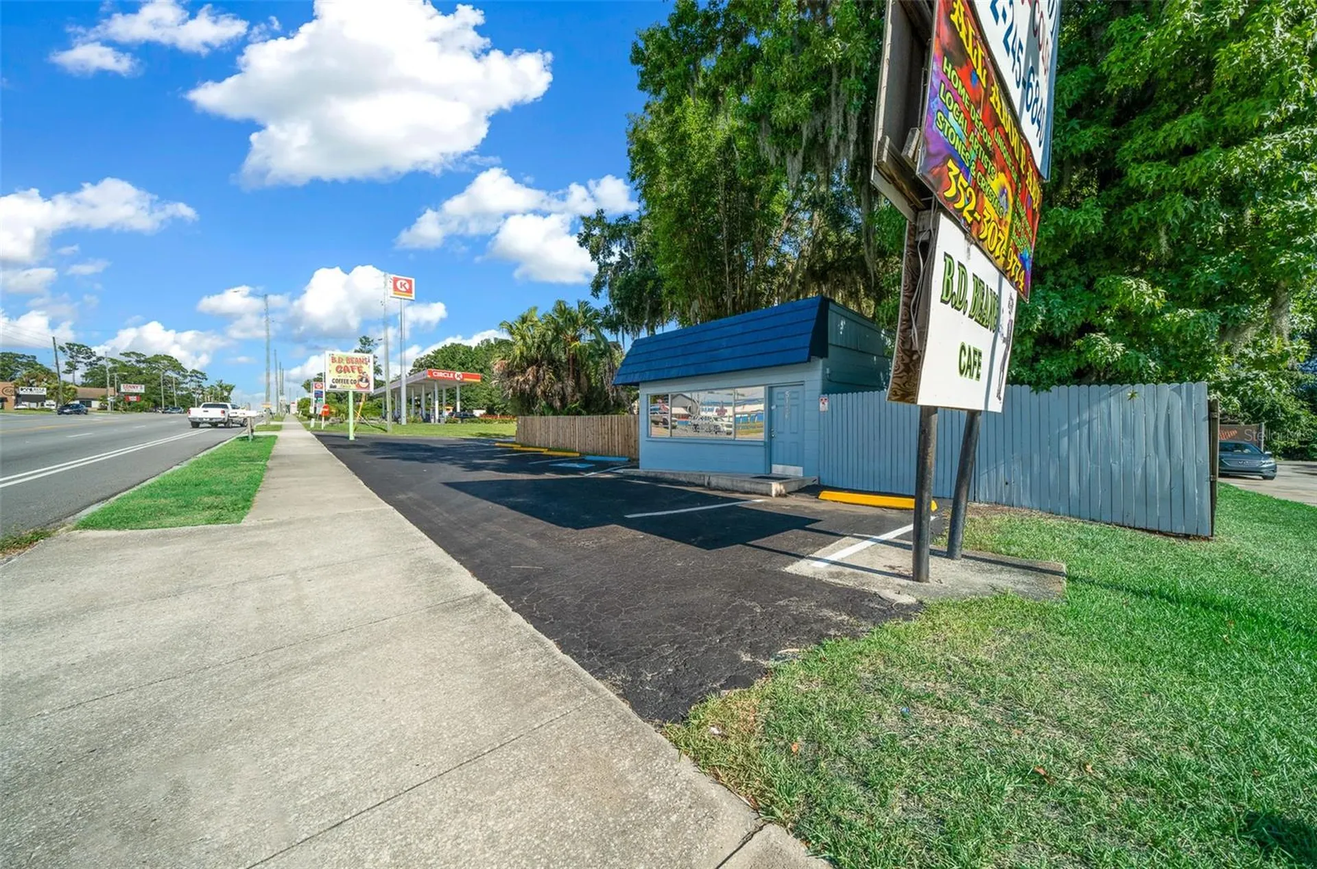 5148 SE Abshier Boulevard Belleview FL 34420