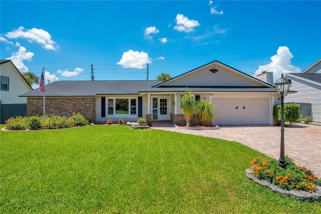 3610 Country Lakes Drive Belle Isle FL 32812