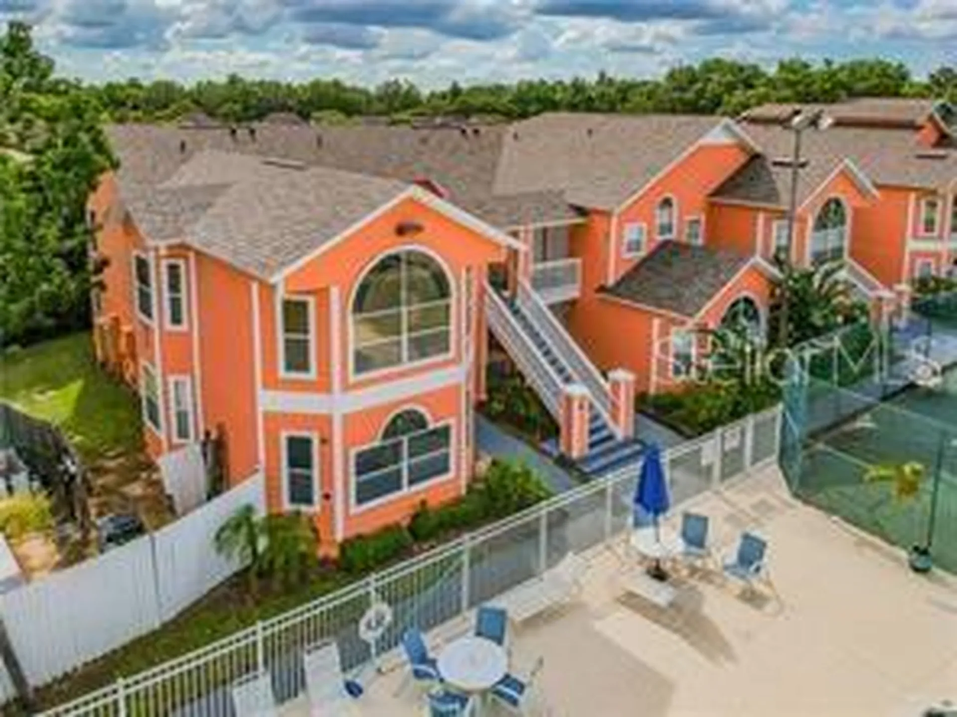 8713 SW Rockingham Terrace Kissimmee FL 34747
