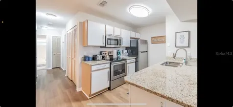 8713 SW Rockingham Terrace Kissimmee FL 34747