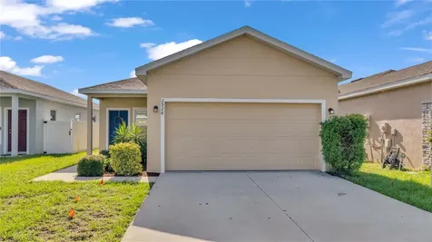 2928 Whispering Trails Drive Winter Haven FL 33884