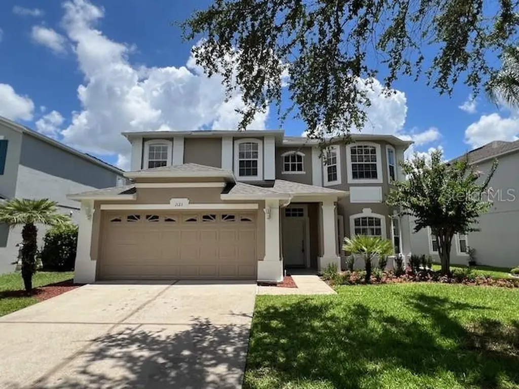 1121 Hawkslade Court Winter Garden FL 34787