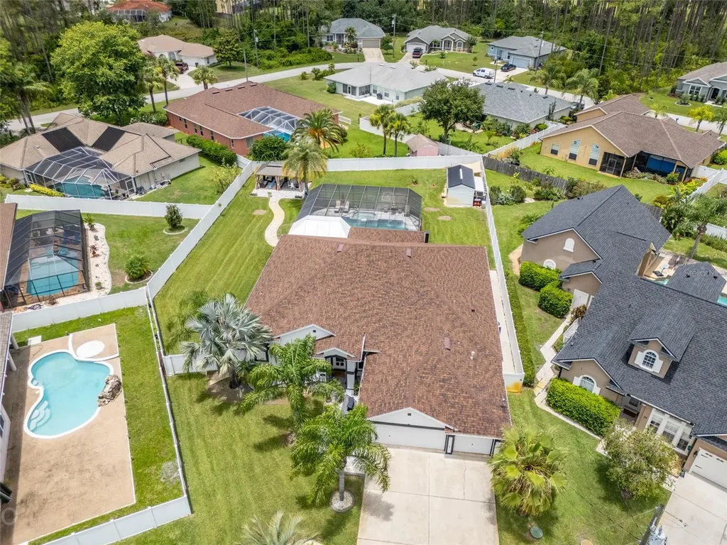 26 Ethel Lane Palm Coast FL 32164