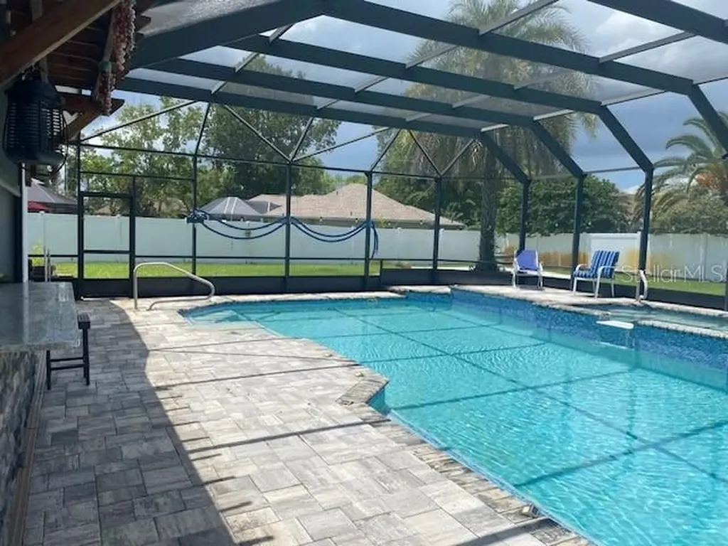 26 Ethel Lane Palm Coast FL 32164