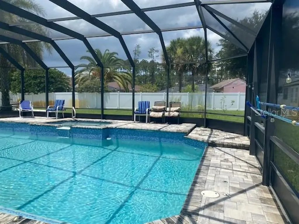 26 Ethel Lane Palm Coast FL 32164