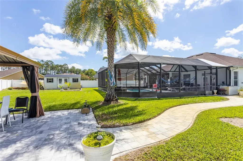 26 Ethel Lane Palm Coast FL 32164