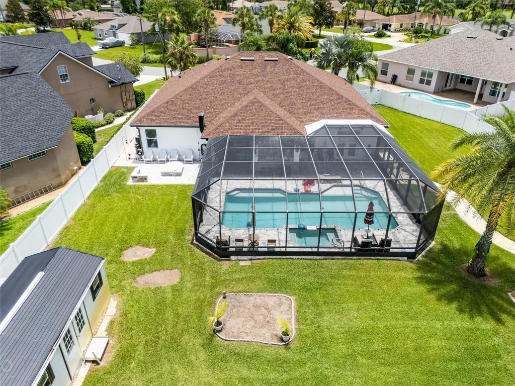 26 Ethel Lane Palm Coast FL 32164