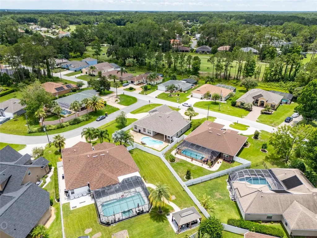 26 Ethel Lane Palm Coast FL 32164