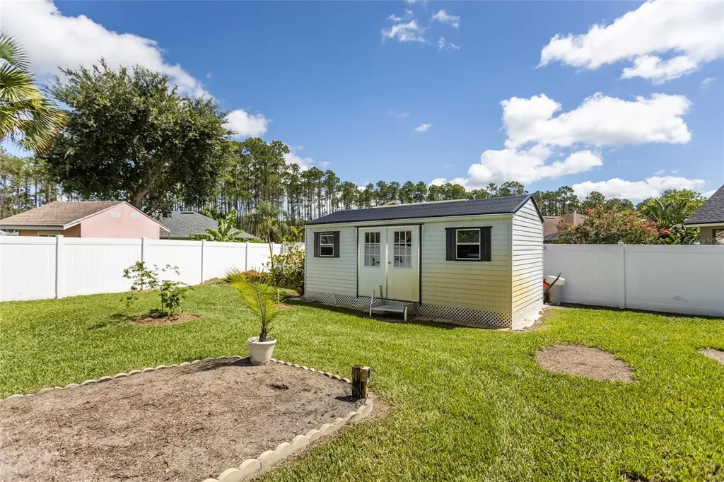 26 Ethel Lane Palm Coast FL 32164
