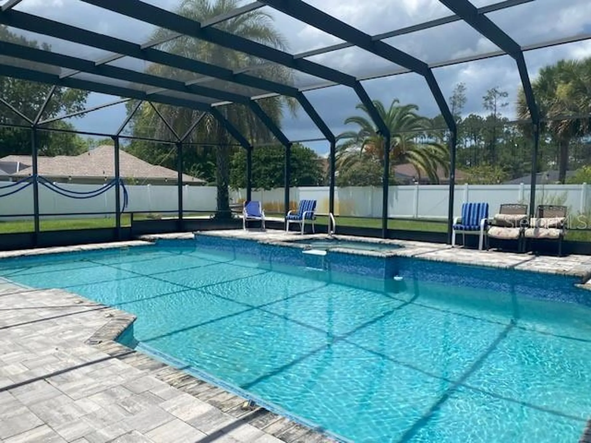 26 Ethel Lane Palm Coast FL 32164