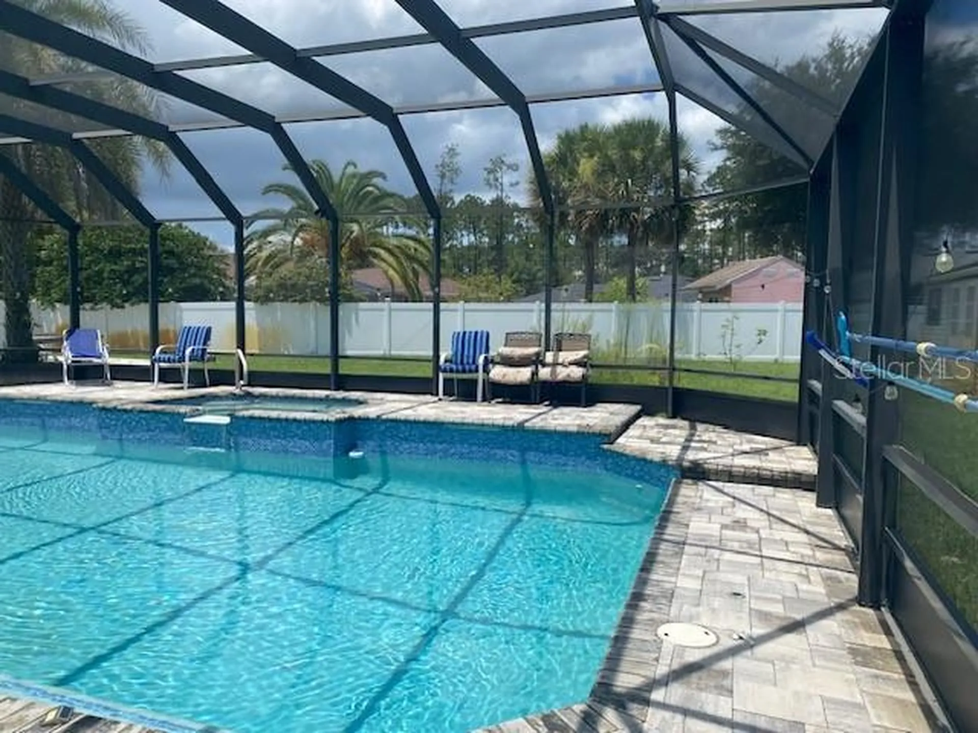 26 Ethel Lane Palm Coast FL 32164