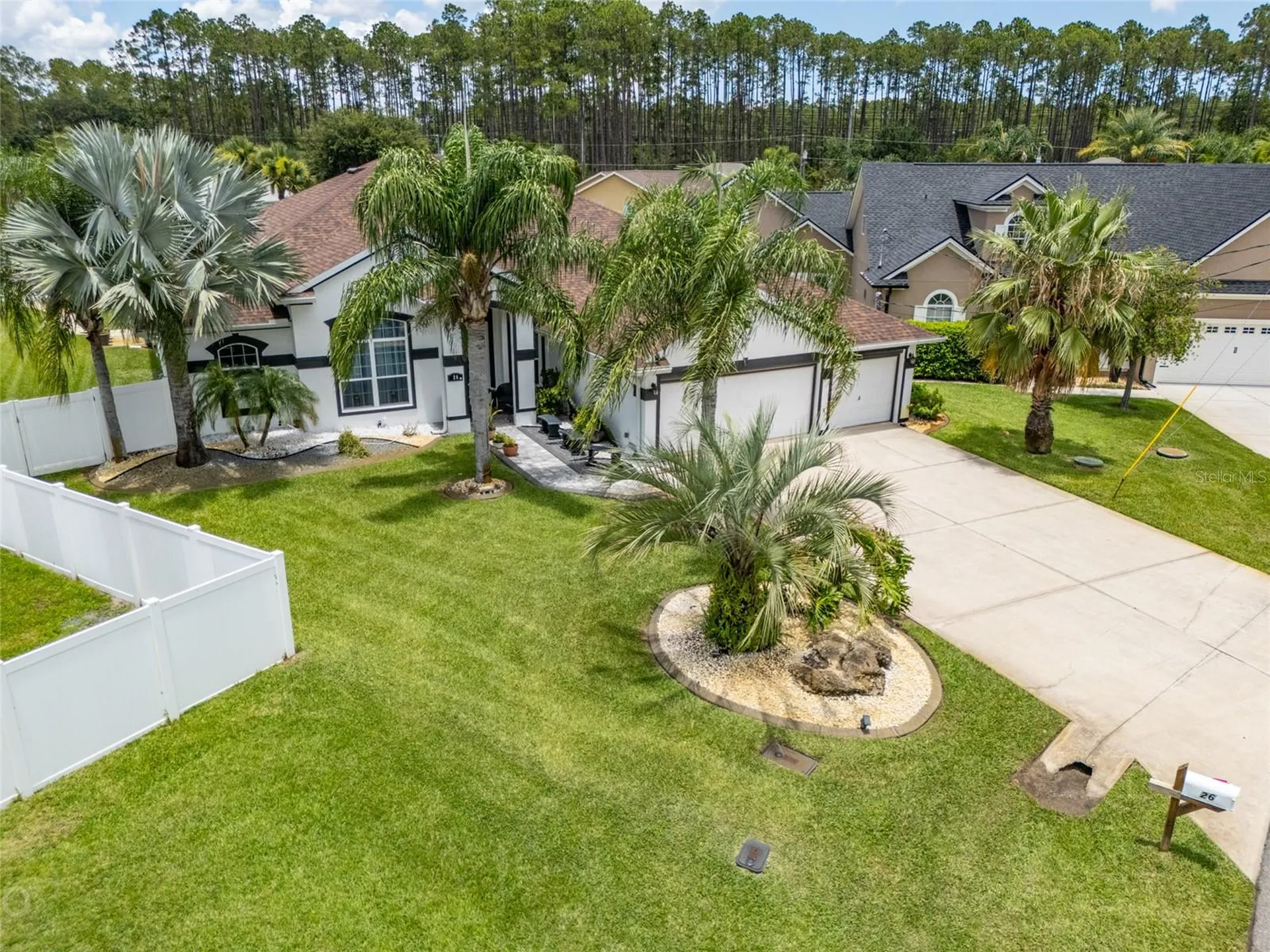 26 Ethel Lane Palm Coast FL 32164