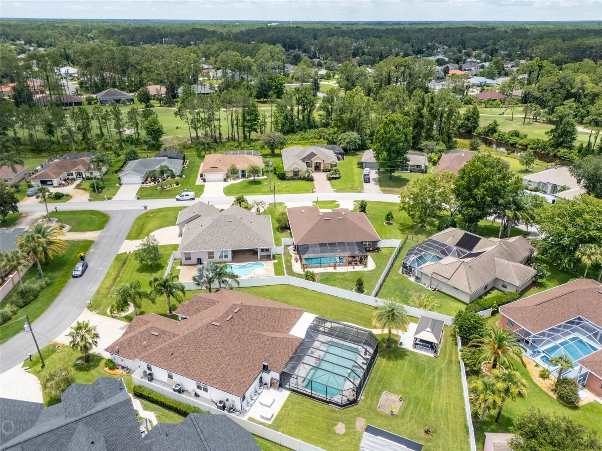 26 Ethel Lane Palm Coast FL 32164