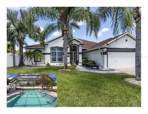 26 Ethel Lane Palm Coast FL 32164