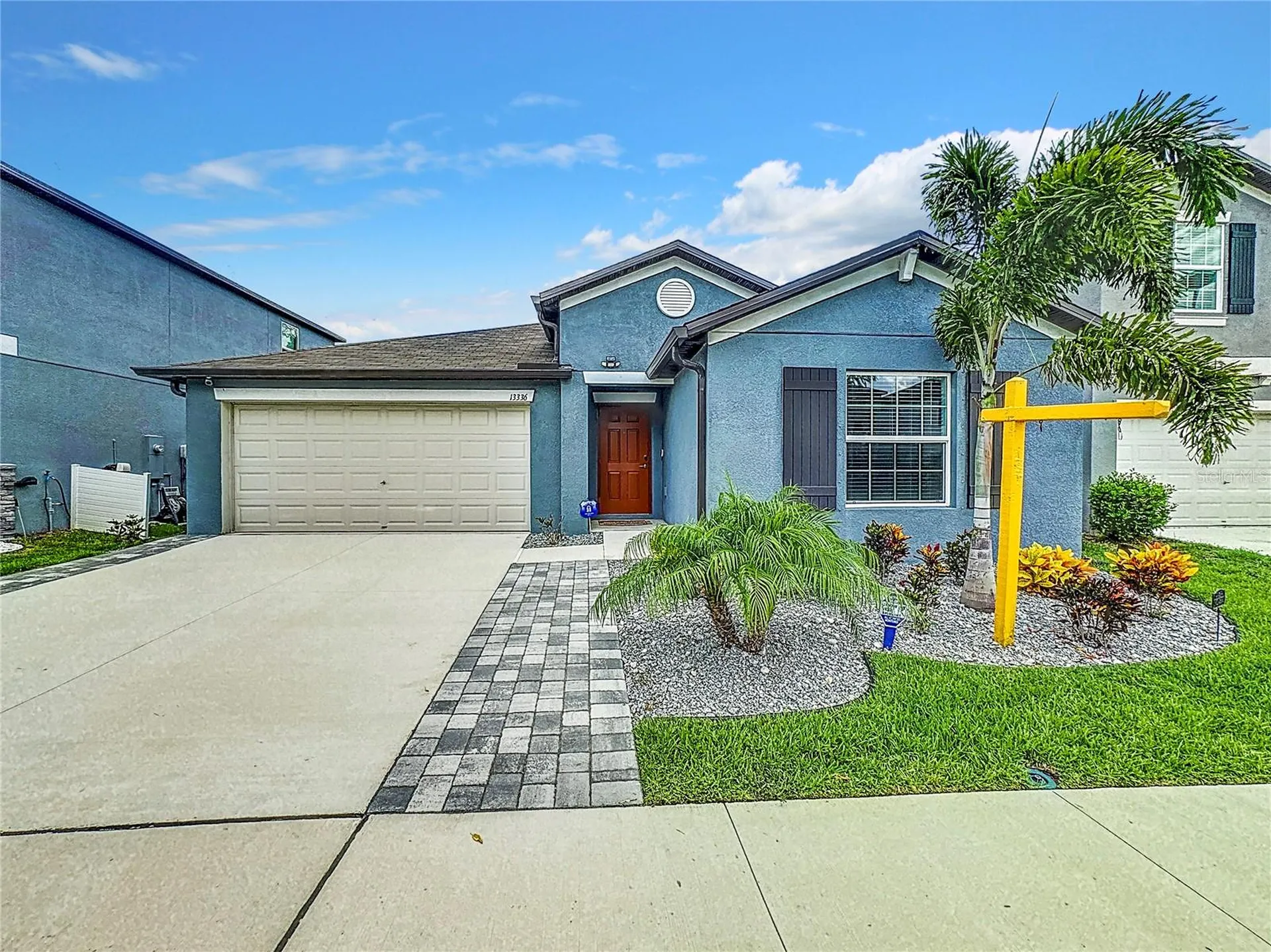 13336 Great Plains Drive Riverview FL 33579