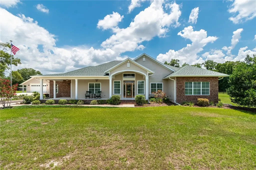 5680 NE 31st Terrace Ocala FL 34479