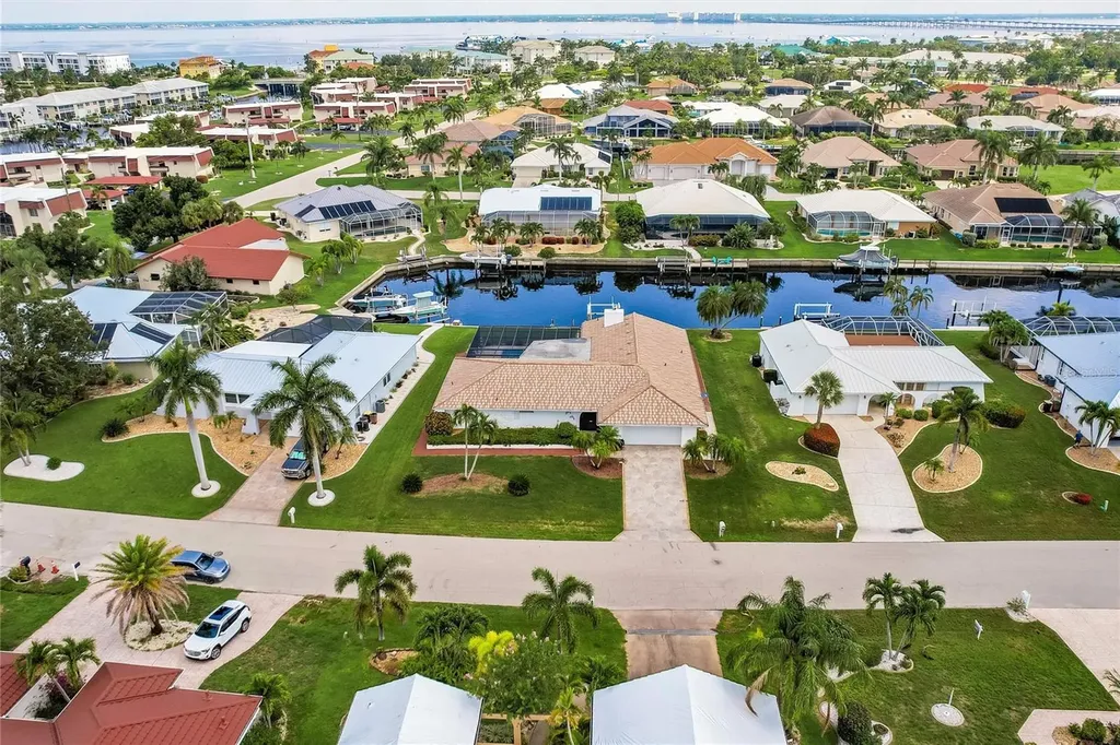 1124 Treasure Cay Court Punta Gorda FL 33950