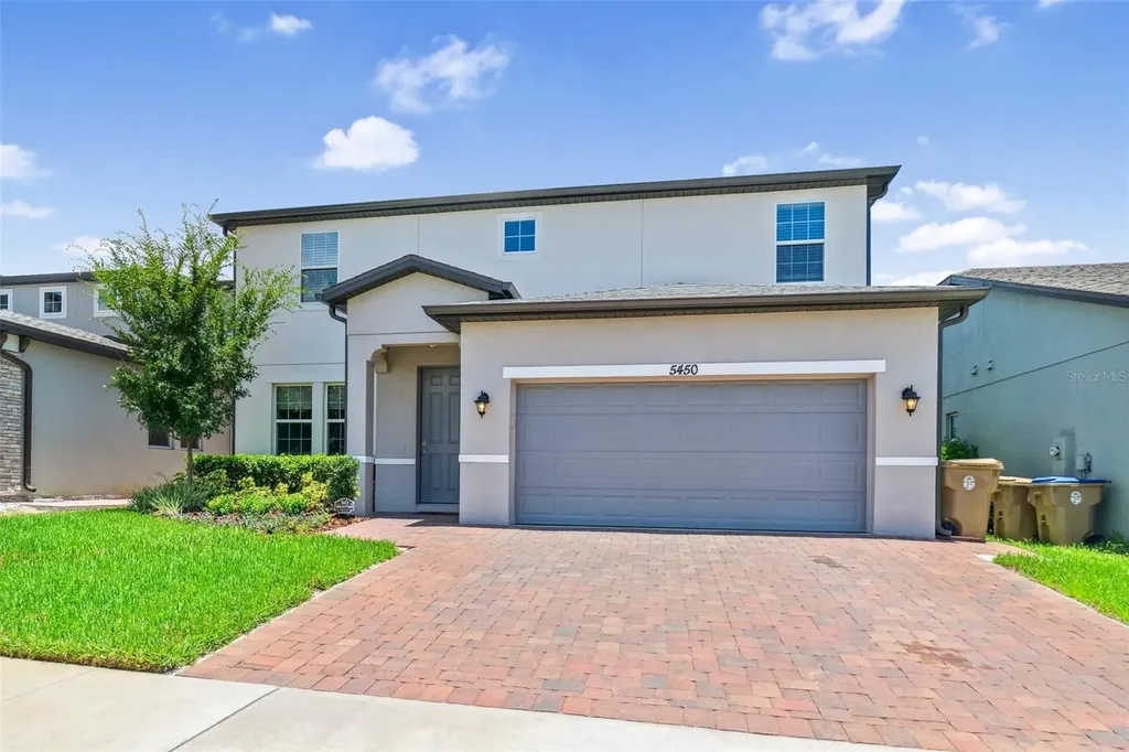 5450 Carrara Court Saint Cloud FL 34771