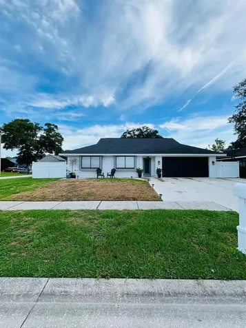 5110 Nashville Drive Tampa FL 33624