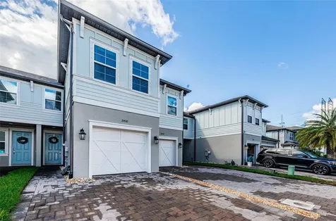 2430 Foggy Creek Circle Clearwater FL 33764