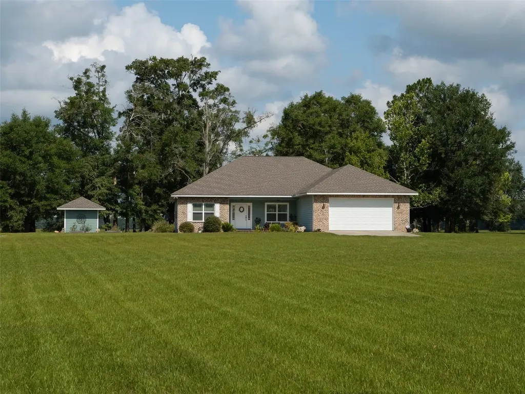 20245 County Road 137 Lake City FL 32024